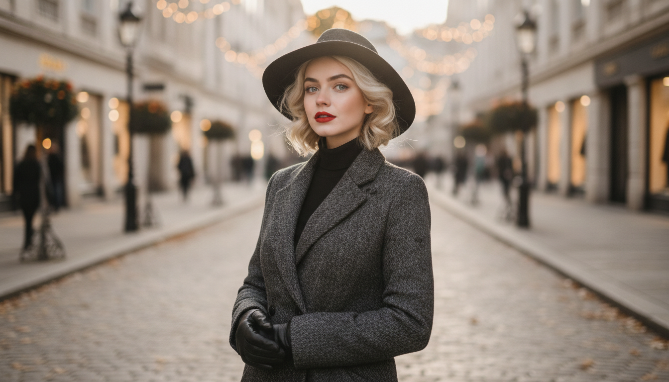 A Clothing Budget That Feels Free (Not Restrictive)