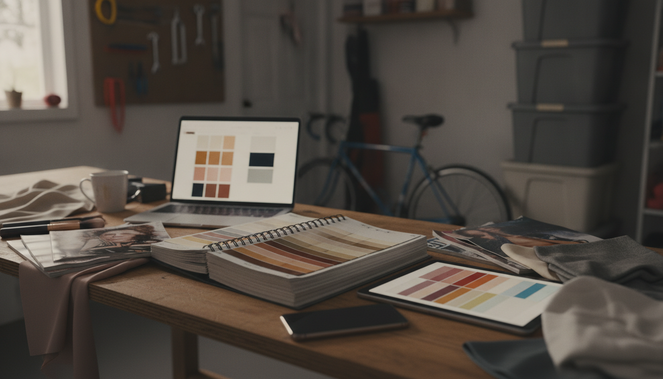 ChatGPT Color Analysis: How Accurate Is It?