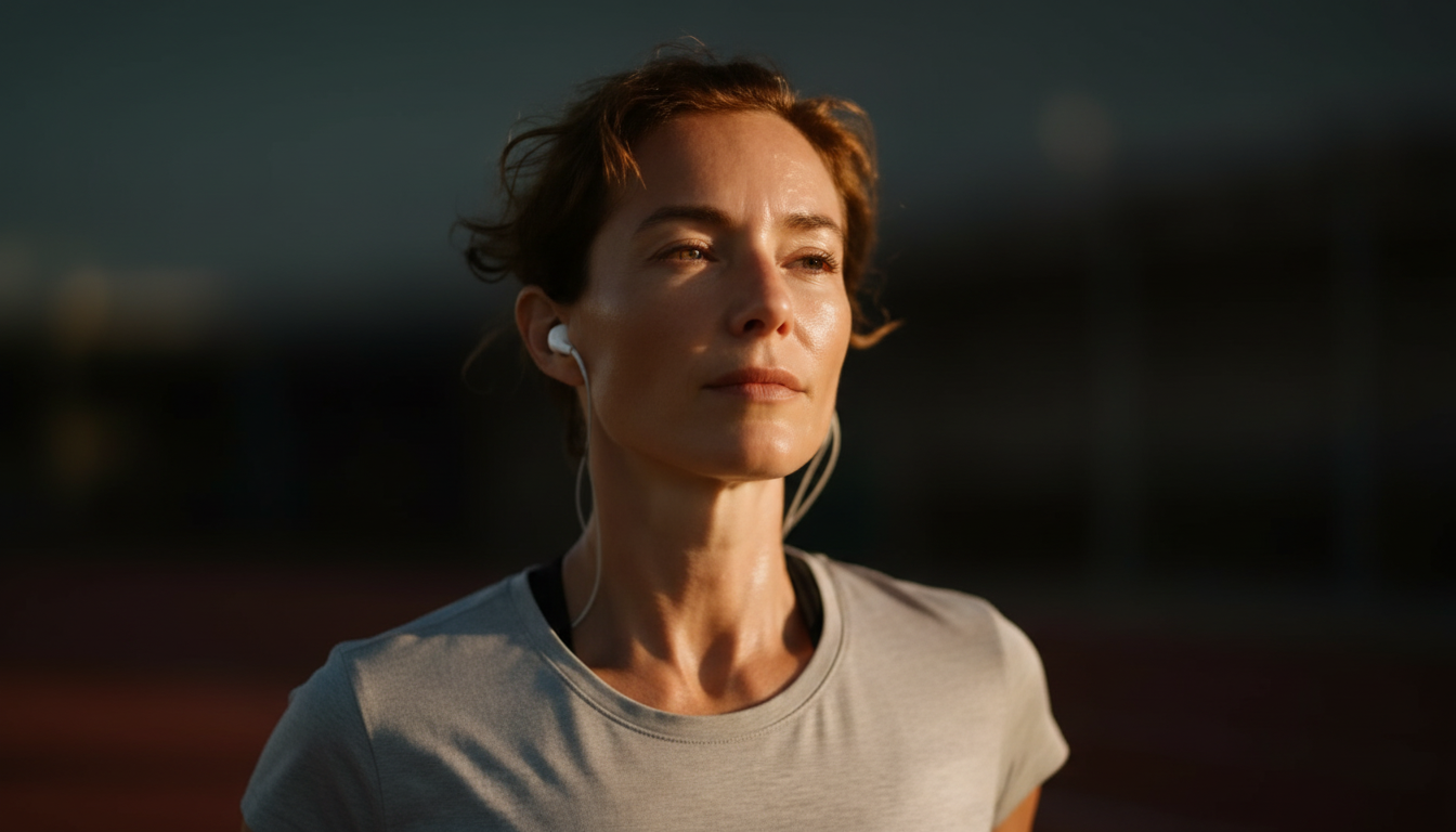 Long-Term Benefits of a Physically Active Lifestyle