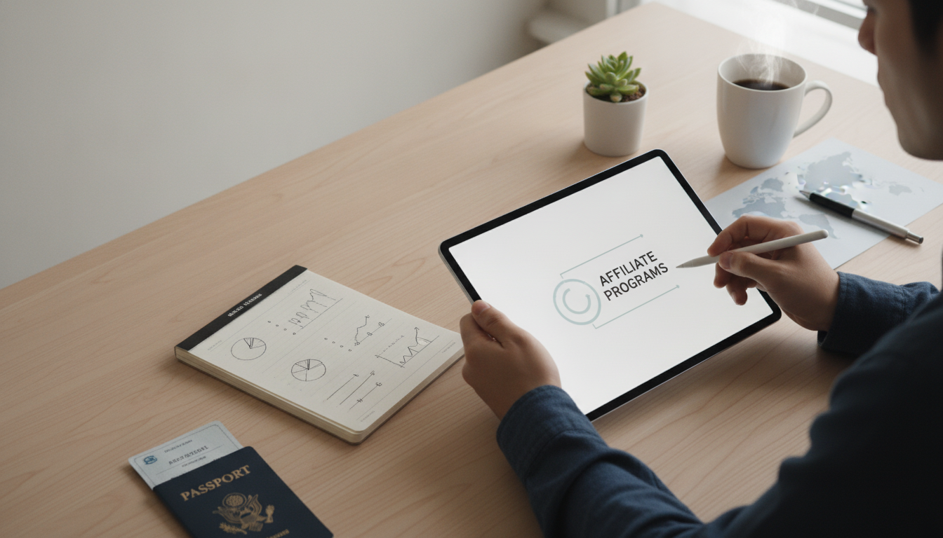 Best Affiliate Programs for Beginners: Simple Picks