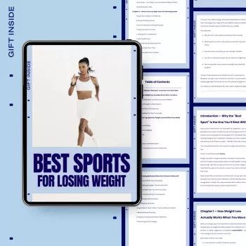 Best Exercise for Weight Loss and Muscle Gain: Squats