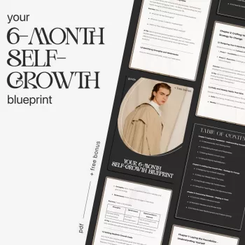 5 Steps to Personal Growth and Development (Simple Plan)