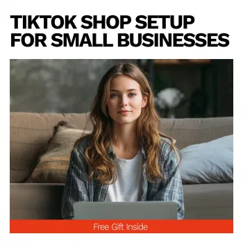 TikTok Shop Setup Costs: Fees, Inventory & Launch Budget